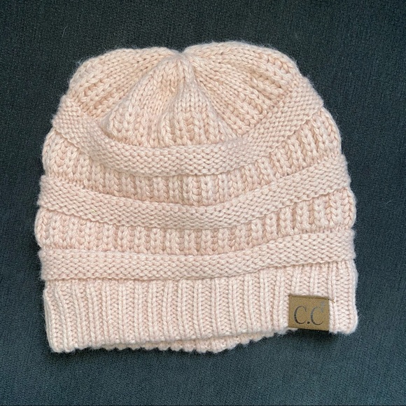 CC Boutique Accessories - CC Boutique Beanie